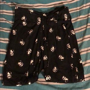 Pajama pants